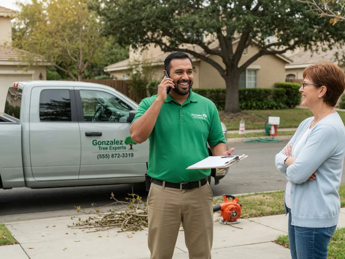 Tree Service Mount Union, IA FAQs